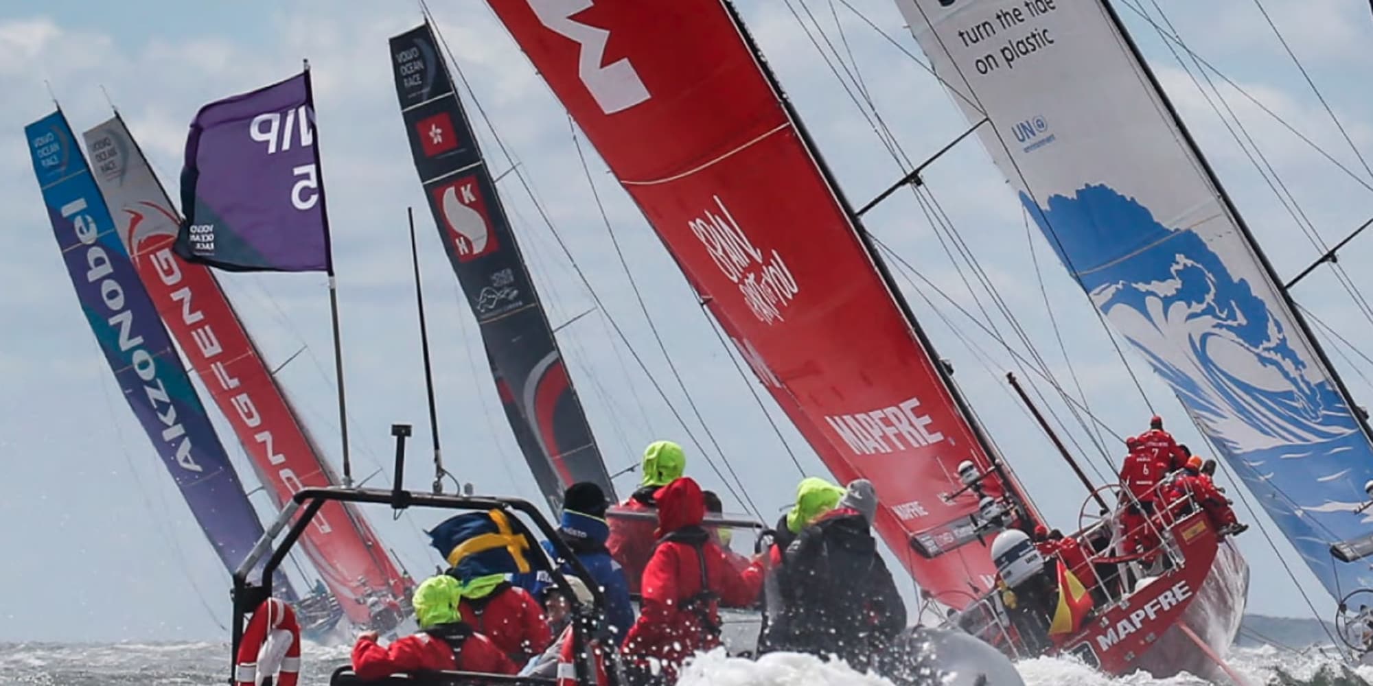 Genova è Capitale europea dello Sport 2024