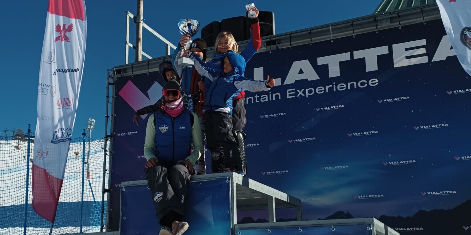 FISI-AOC: i risultati delle gare di Kvitfjell, Bielmonte, Limone e Sestriere