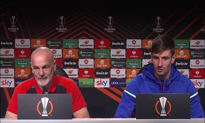 Gabbia: "Sono cresciuto grazie a Raul Albiol"