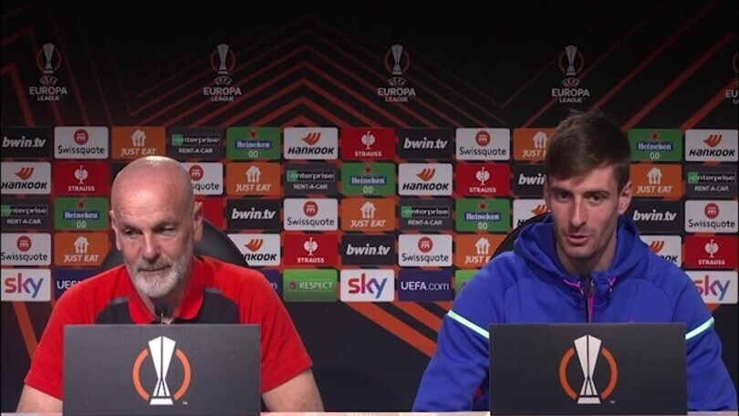 Gabbia: "Sono cresciuto grazie a Raul Albiol"