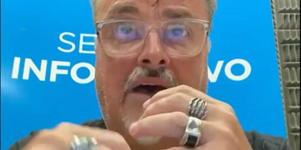 Alcaraz secondo chi lo conosce bene: il racconto del giornalista argentino
