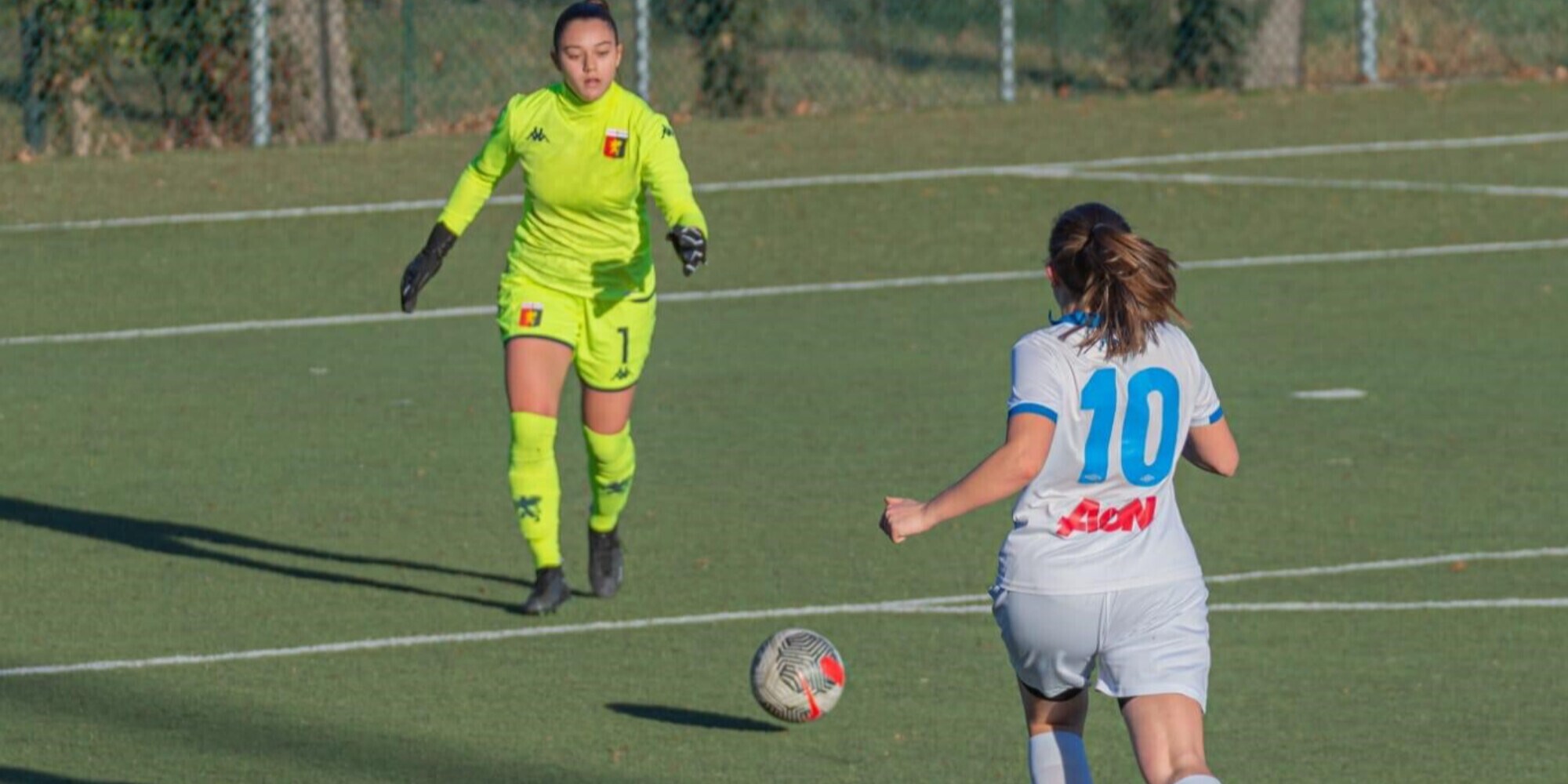 Freedom FC: i risultati del weekend