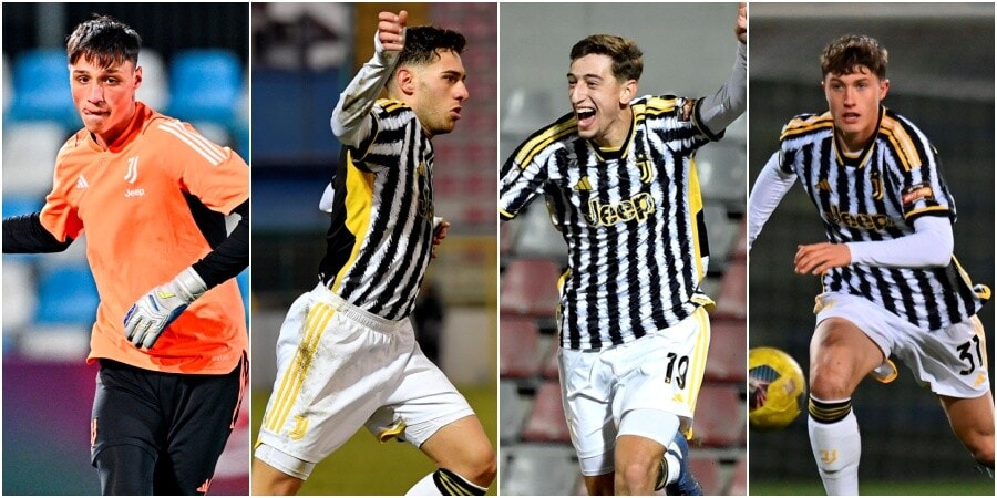 Pagelle Juve Next Gen: Daffara superman, Hasa illumina, Rouhi è un treno