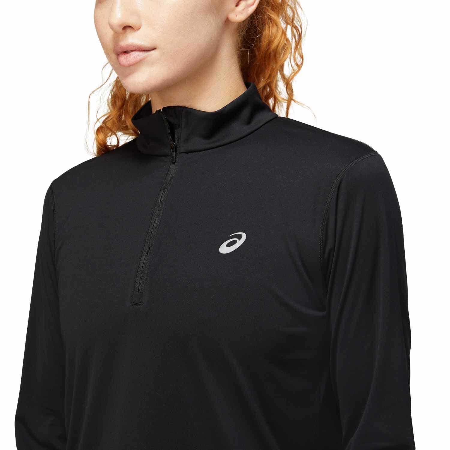 Correre in inverno con la giusta maglia termica