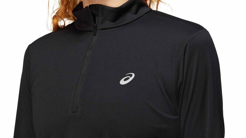 Correre in inverno con la giusta maglia termica