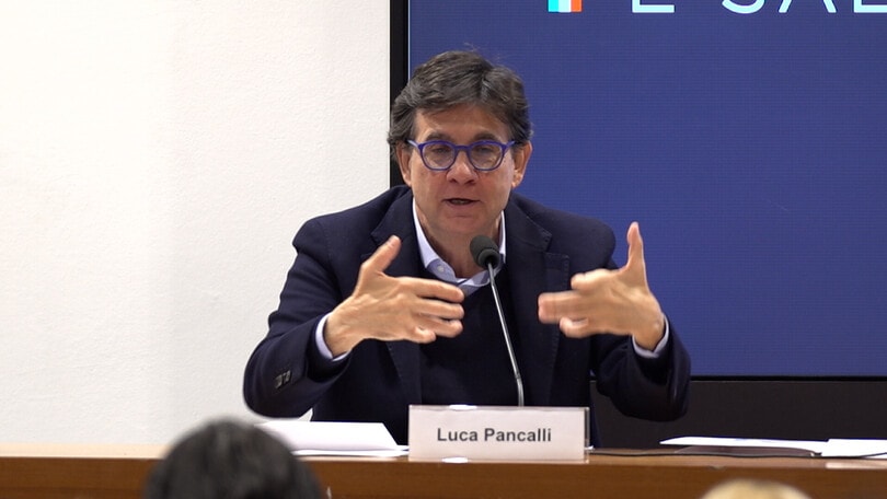 Genova 2024, Pancalli: “Questa giornata è un successo per la città e per tutto il movimento“