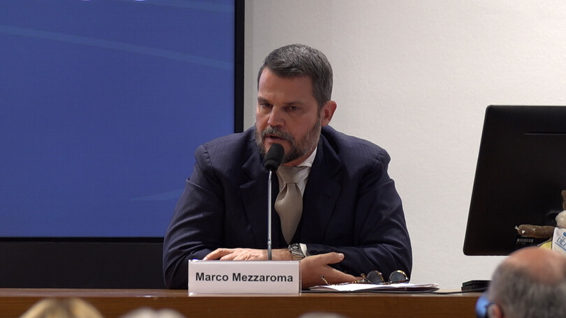 Genova 2024, Mezzaroma: “Sarà un’occasione storica per sviluppare il territorio”