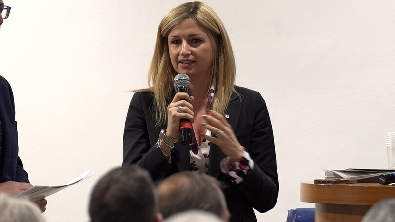 Genova 2024, Alessandra Bianchi: “Oltre 100 eventi in cartellone”