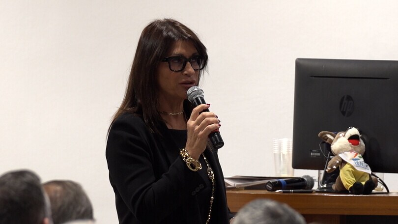 Genova 2024, Simona Ferro: “Sarà l’occasione per far conoscere al grande pubblico tante discipline sportive”