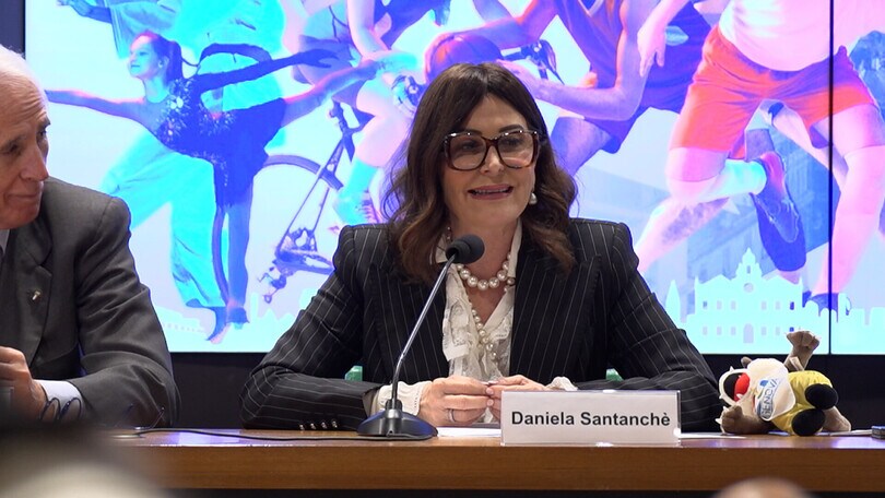 Genova 2024, Santanchè: “Grande riconoscimento per la città che declina i turismi”
