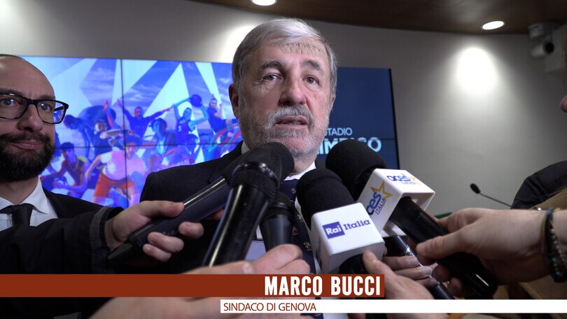 Genova 2024, le voci dei protagonisti