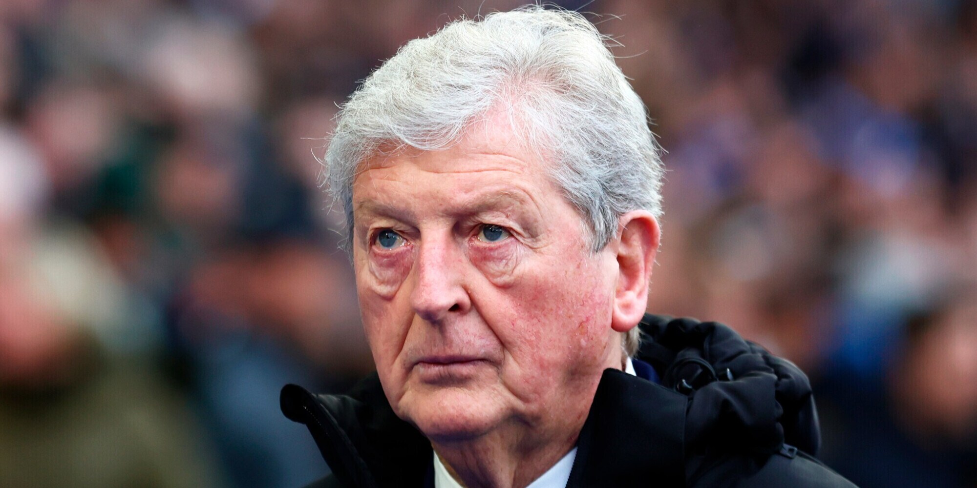 Hodgson, malore durante gli allenamenti: le condizioni
