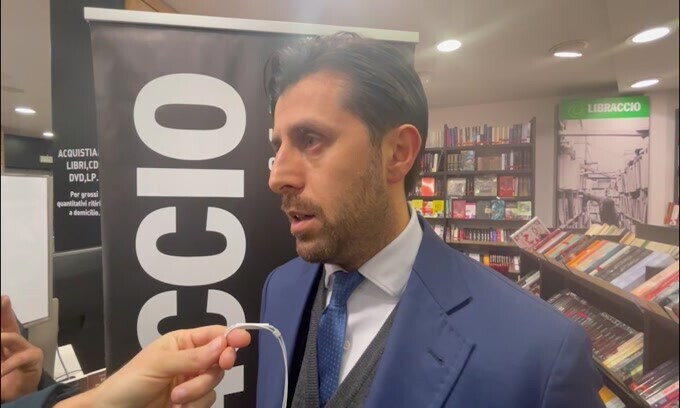 Michele Franco: "Pronti alla sfida con il Milan"