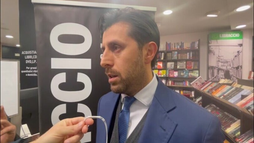 Michele Franco: "Pronti alla sfida con il Milan"