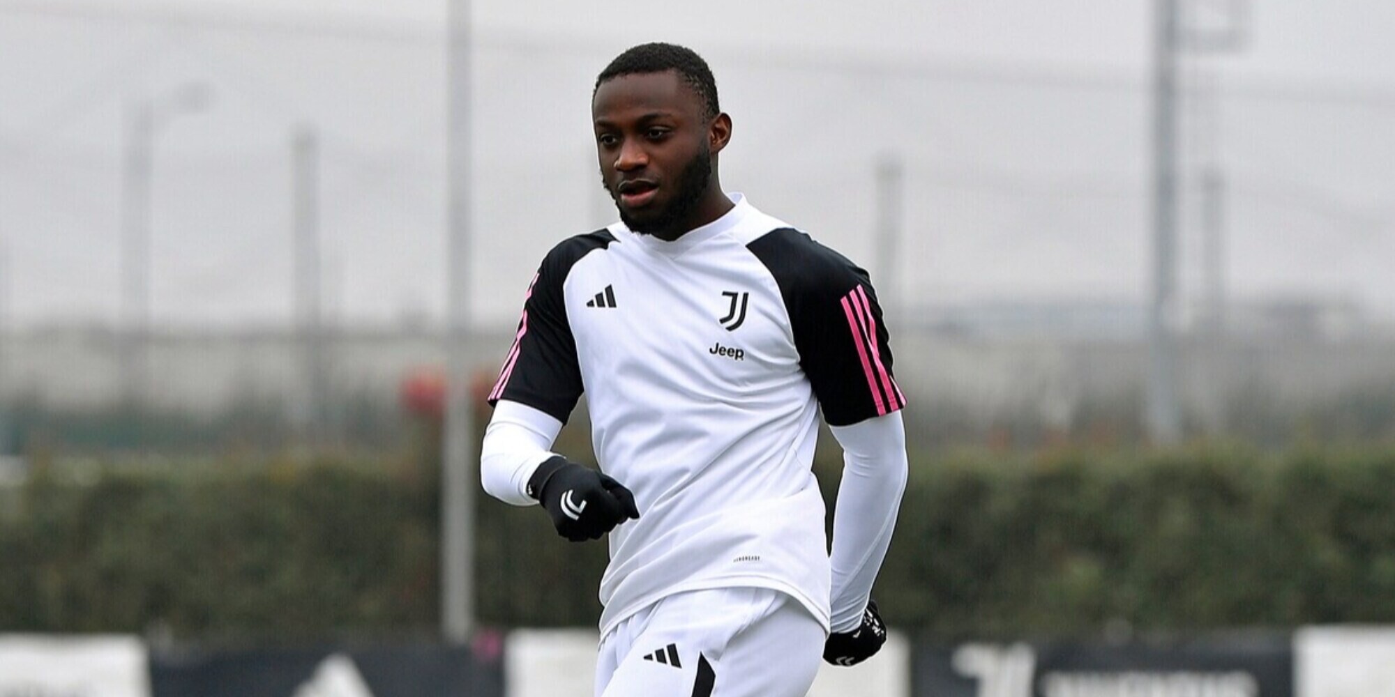 Ntenda saluta la Juve Next Gen: va al Sion in prestito, è ufficiale