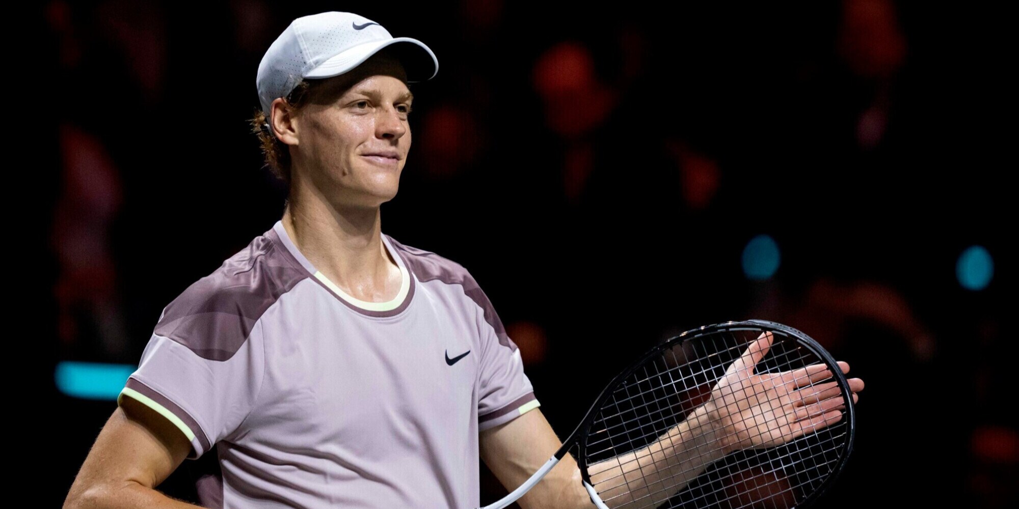 Sinner avanti a Rotterdam, Monfils ko in tre set: chi sfida ai quarti di finale