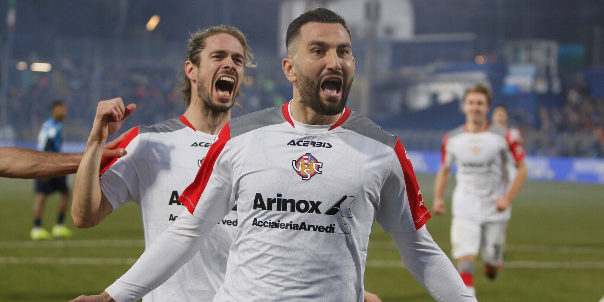 Pronostici Serie B, Ascoli-Cremonese: scommesse combo e... Pari/Dispari