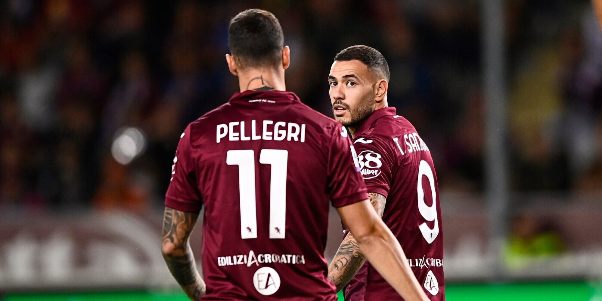 Sanabria non vuole mollare, ma Pellegri sente la chance Toro