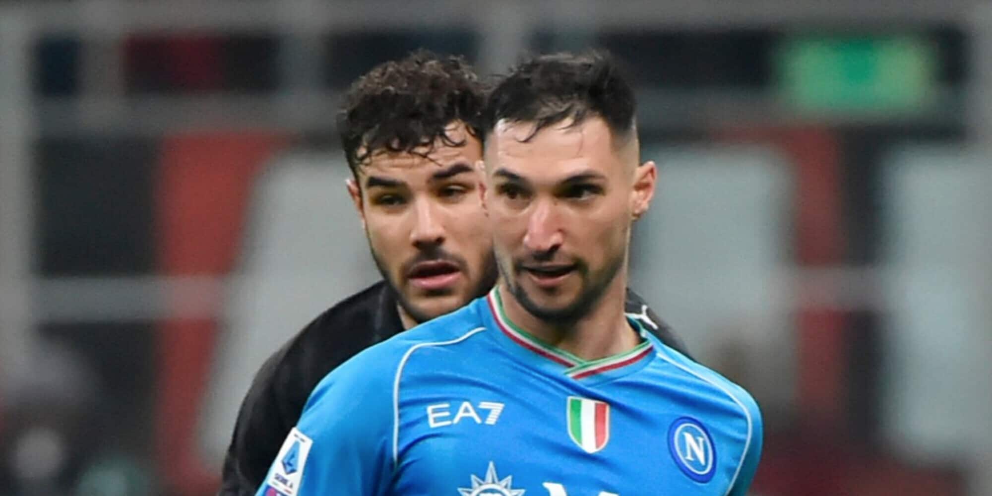 Serie A, pronostico Napoli-Genoa: l'analisi del match