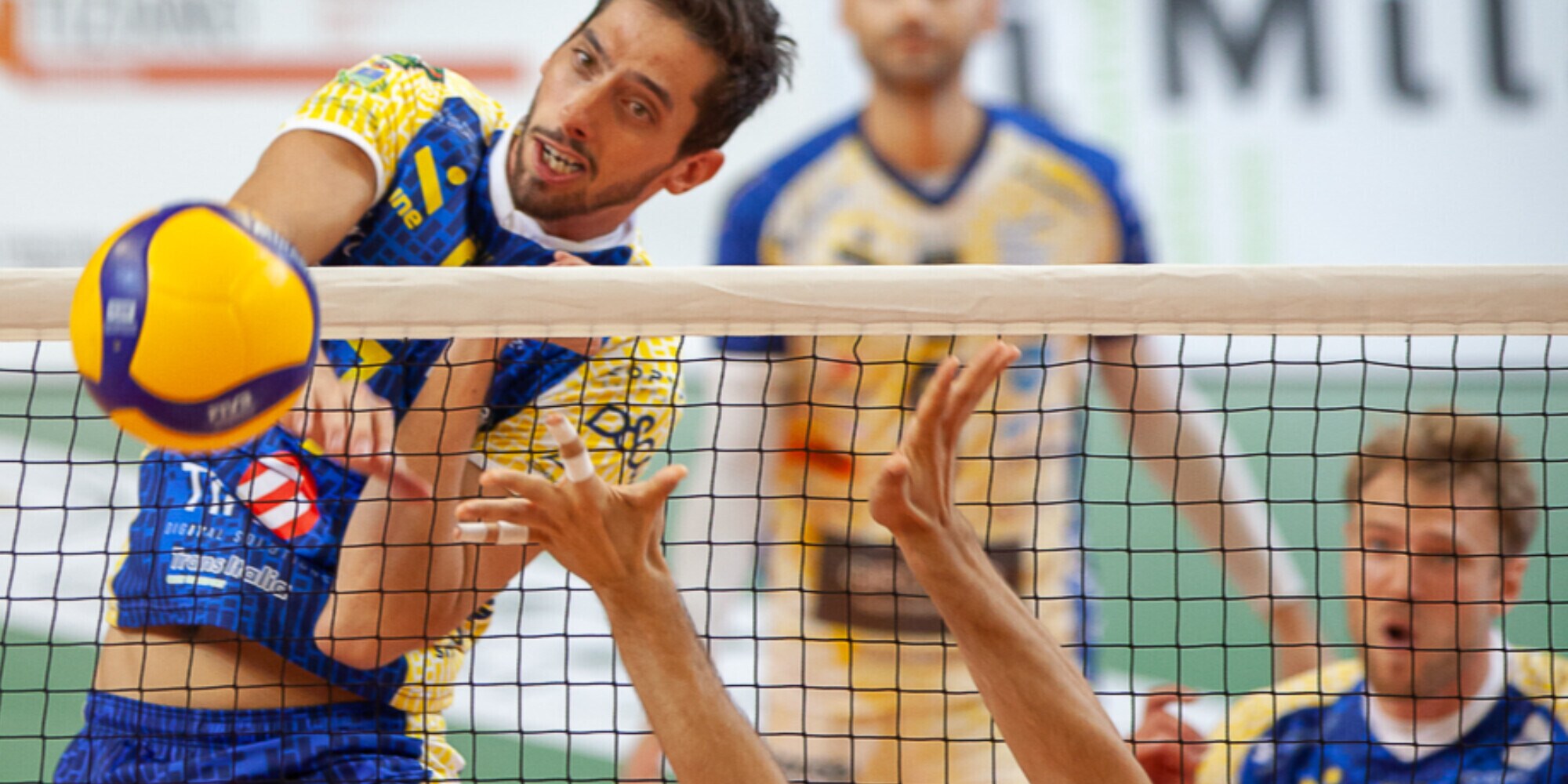 L'8a di ritorno prosegue con Tinet-Pineto