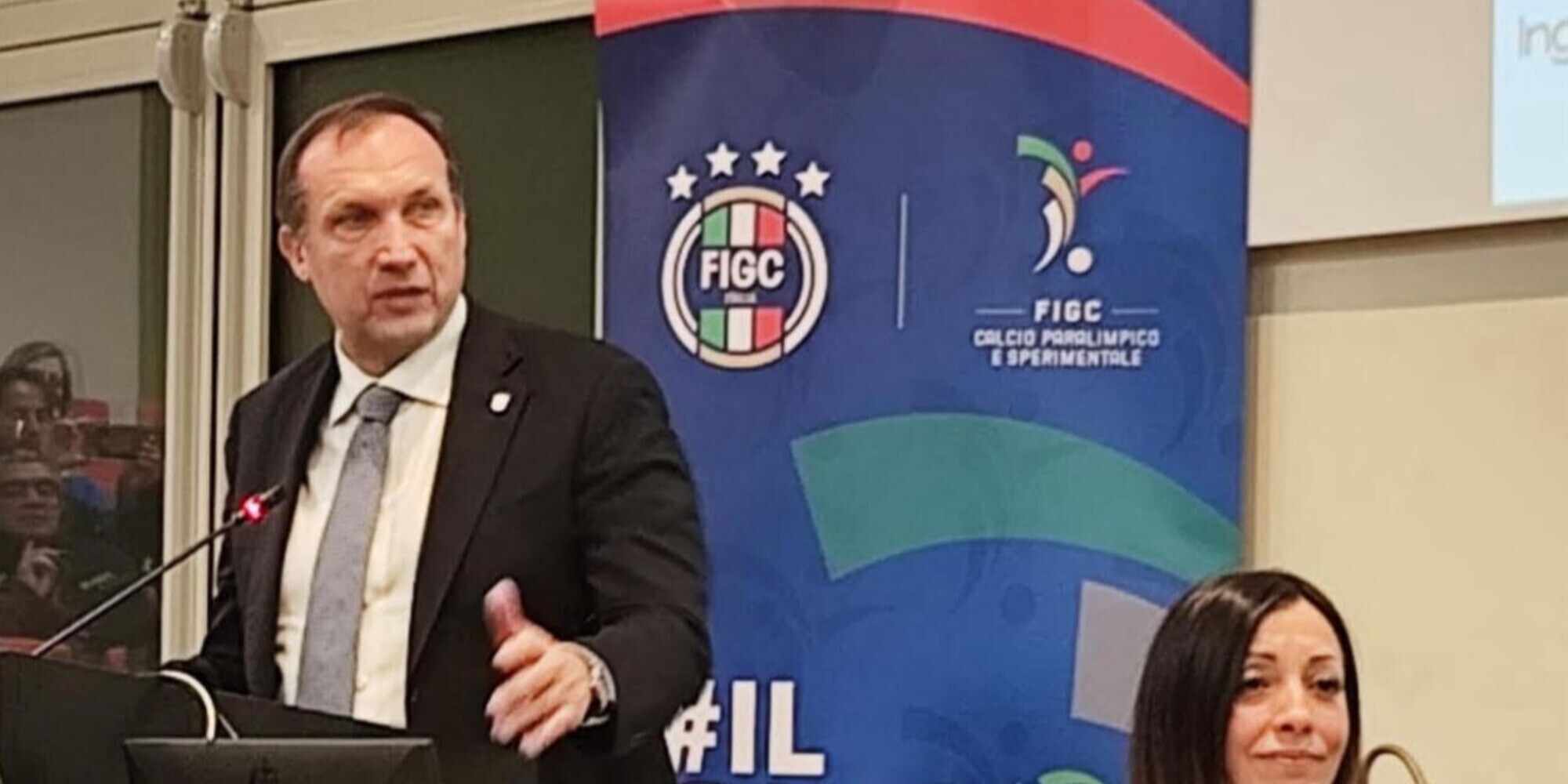 Presentato il progetto “il calcio è di tutti”: la nota del CR Piemonte
