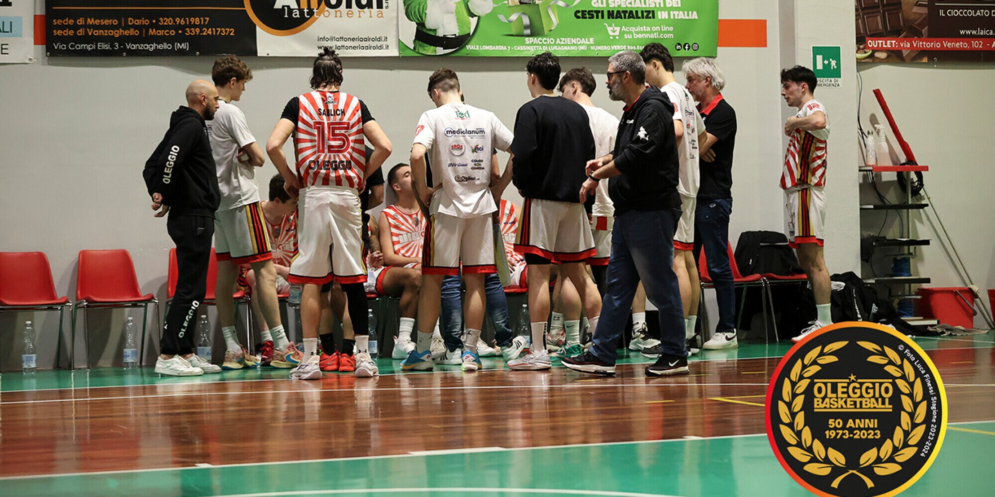 Squali, a Savigliano ultima partita della prima fase