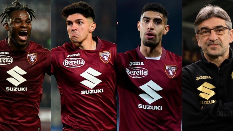 Pagelle Torino: Zapata e Bellanova brillano, Masina è una sicurezza