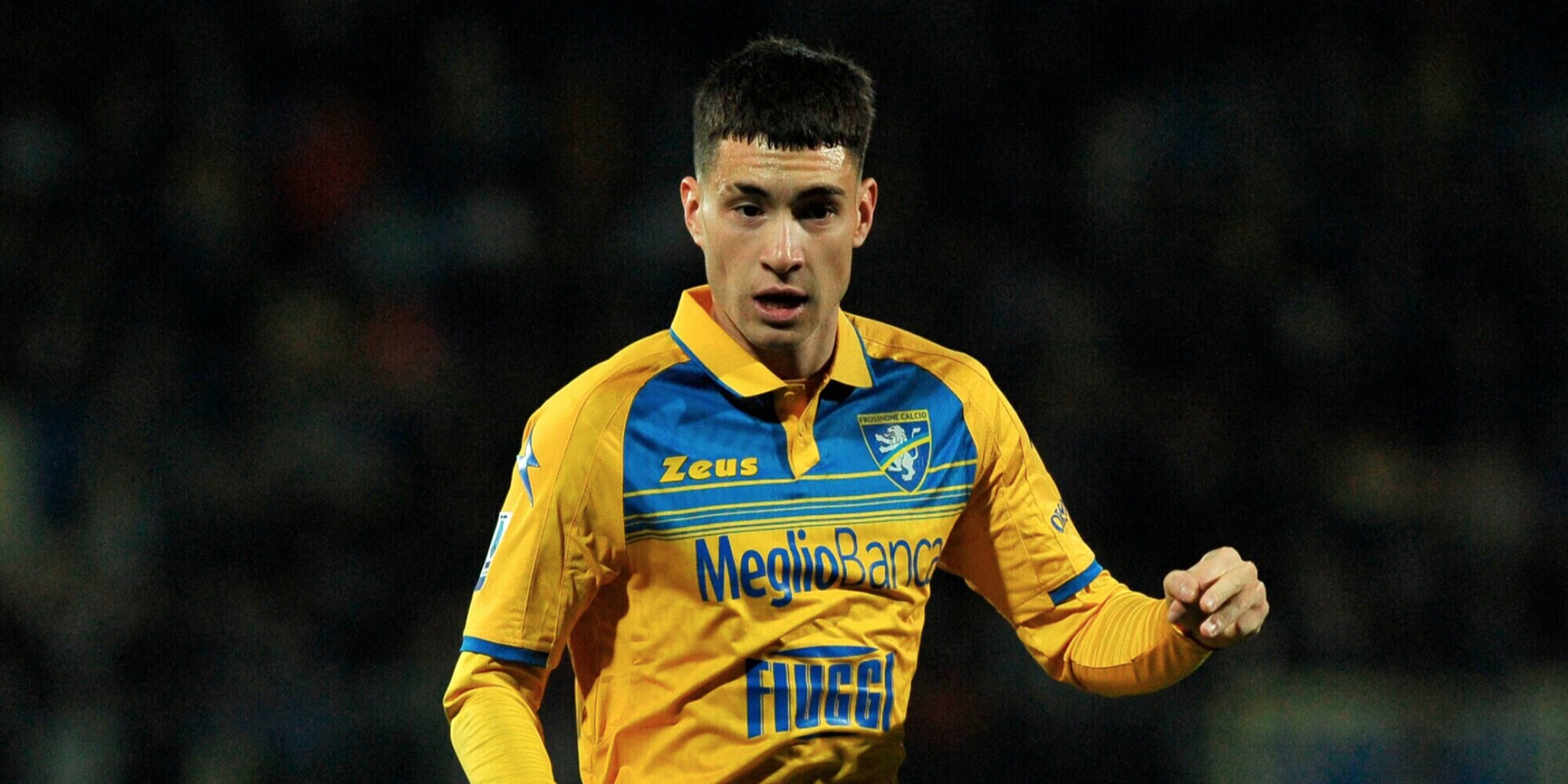 Pronostico Frosinone-Roma, Soulé contro Dybala: chi vince per i bookie
