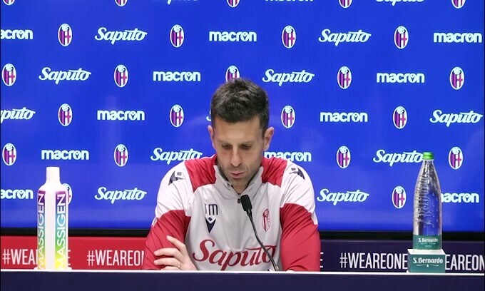 Thiago Motta: "Lazio? Vogliamo fare grande partita"