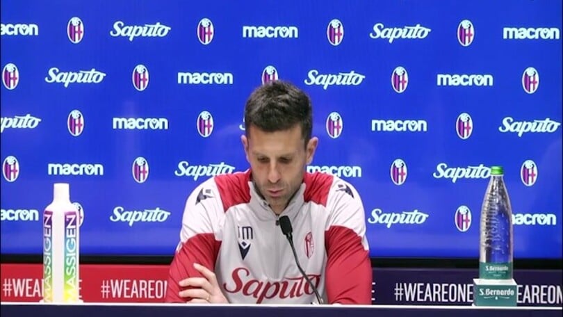 Thiago Motta: "Lazio? Vogliamo fare grande partita"