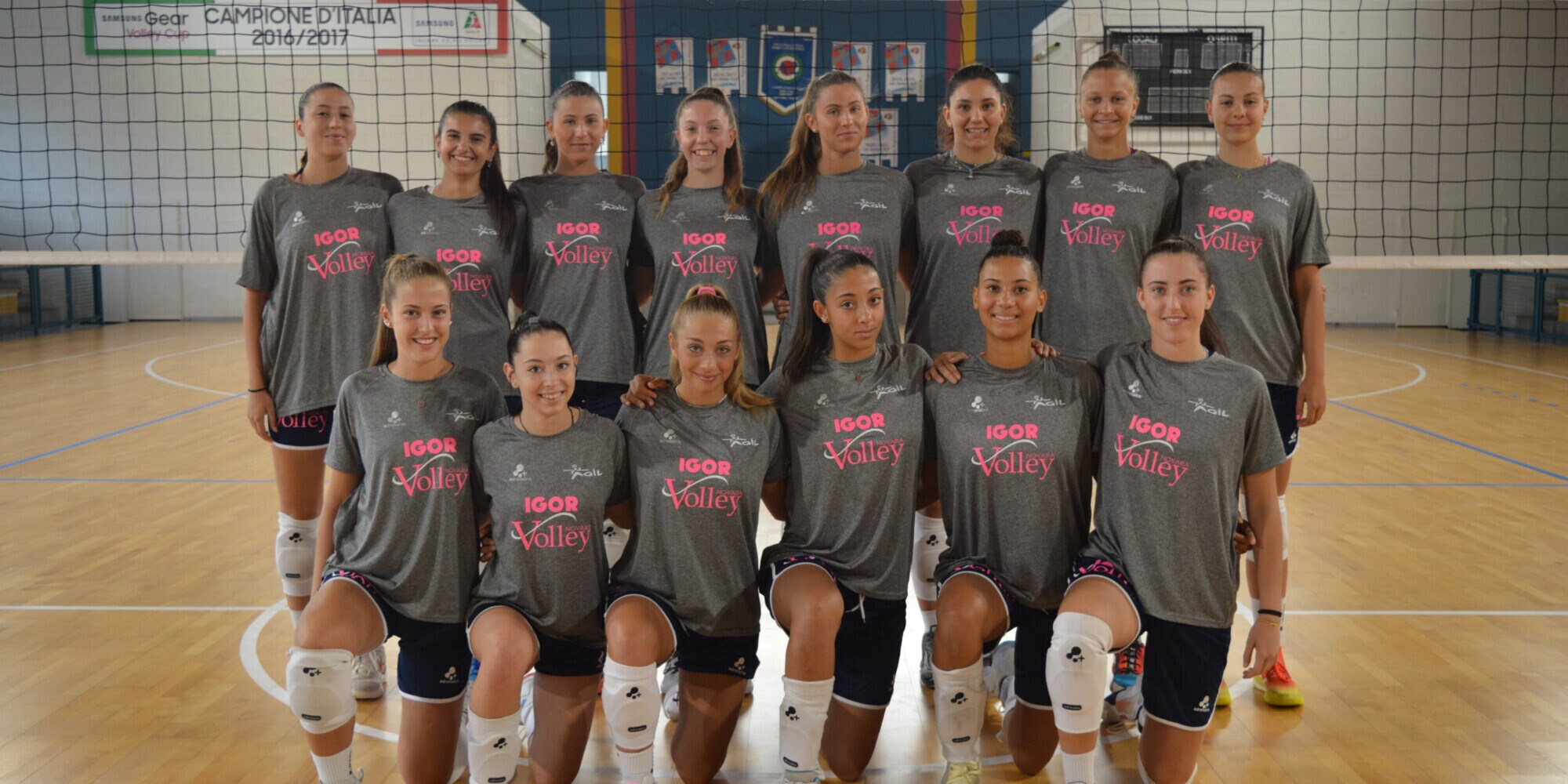 Le Igorine non fanno punti a Villa Cortese