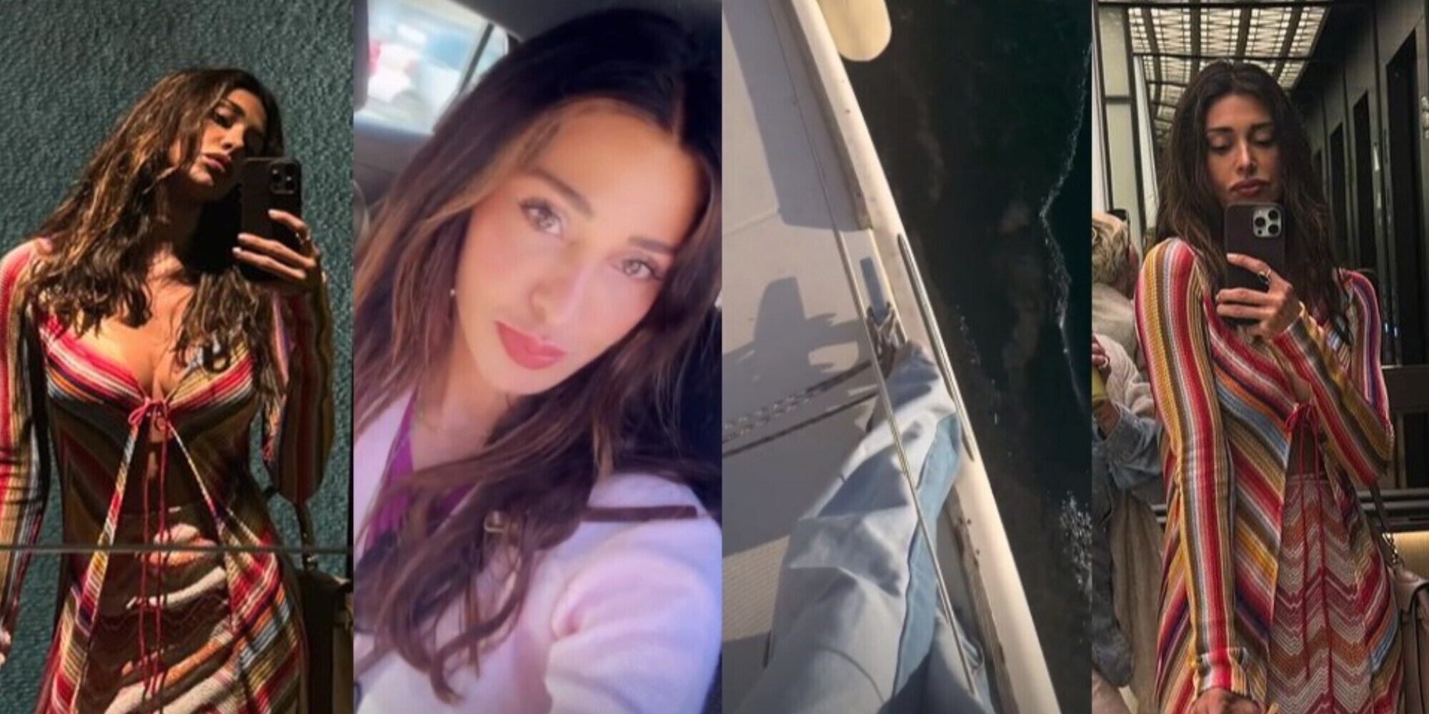 Belen Rodriguez fa preoccupare i fan: "Pericoloso". Cos'è successo