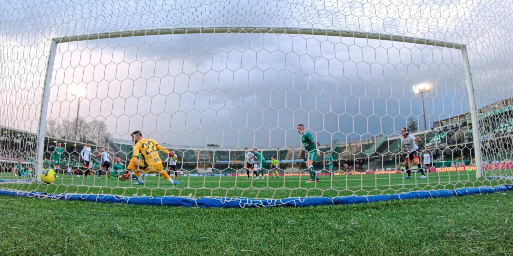 Serie C, quote e pronostico del derby Avellino-Casertana