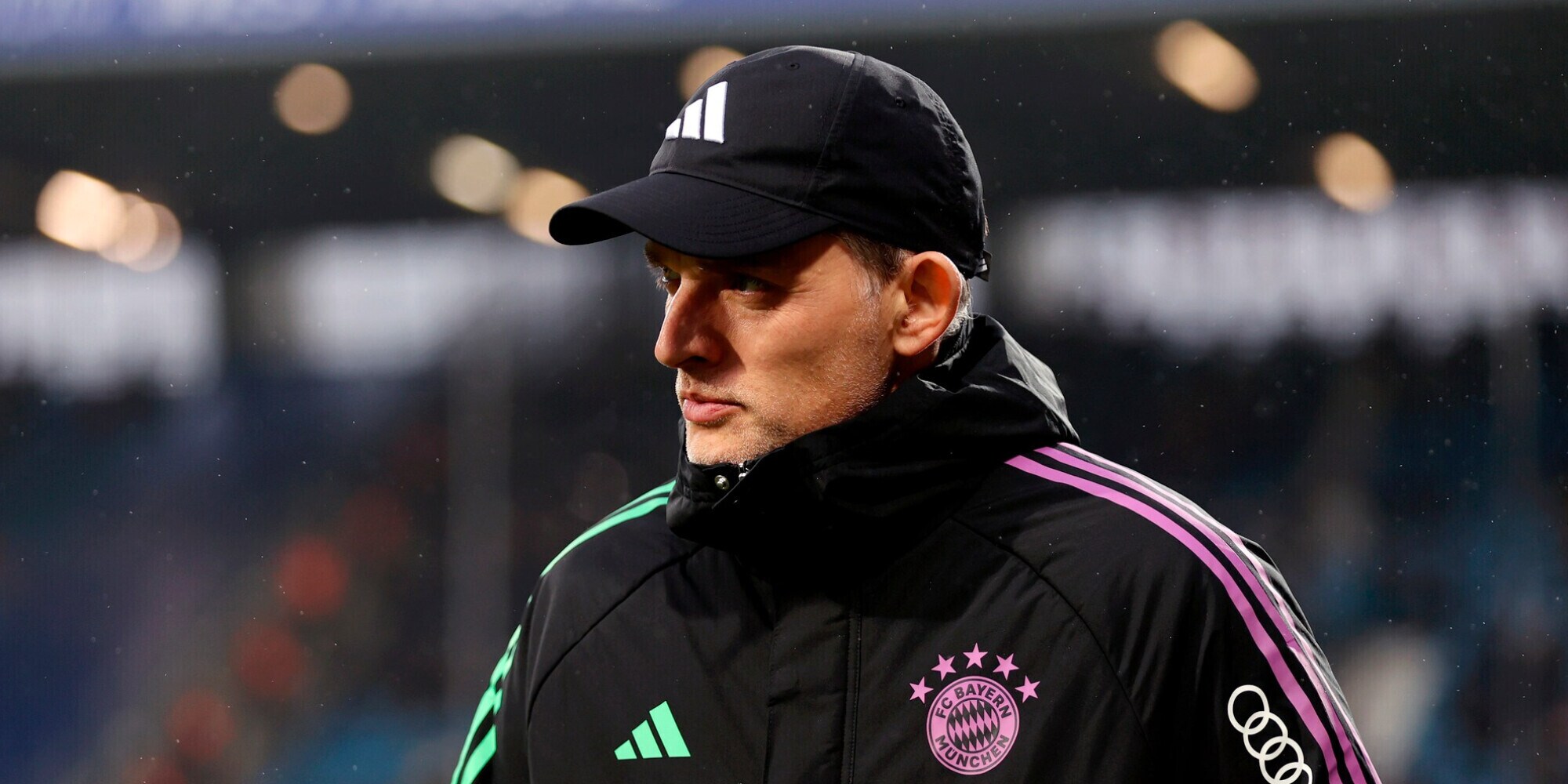 Bayern Monaco, altro disastro. Ma Tuchel non si tocca