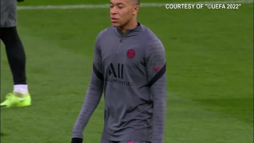 Dalla Spagna: "Real Madrid, Mbappè ha già firmato"