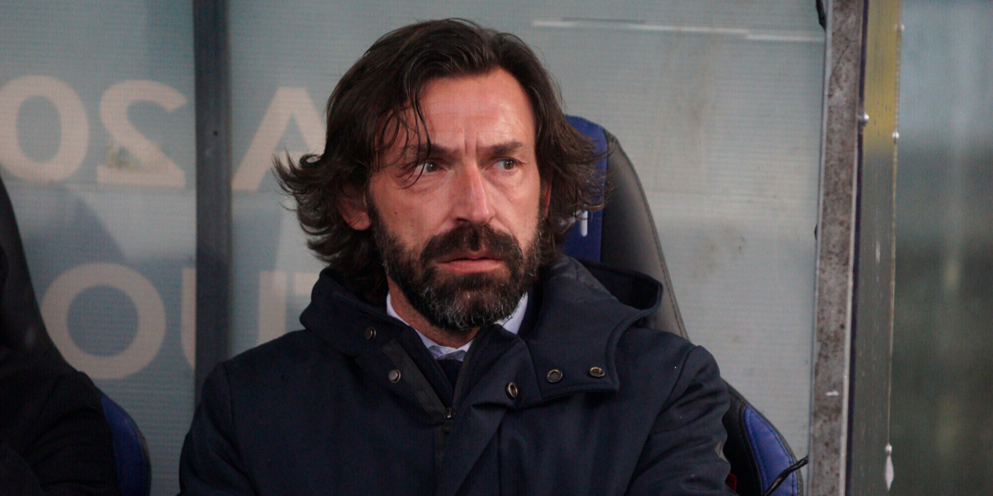 Sampdoria e Pirlo, quanti guai tra errori e infortuni
