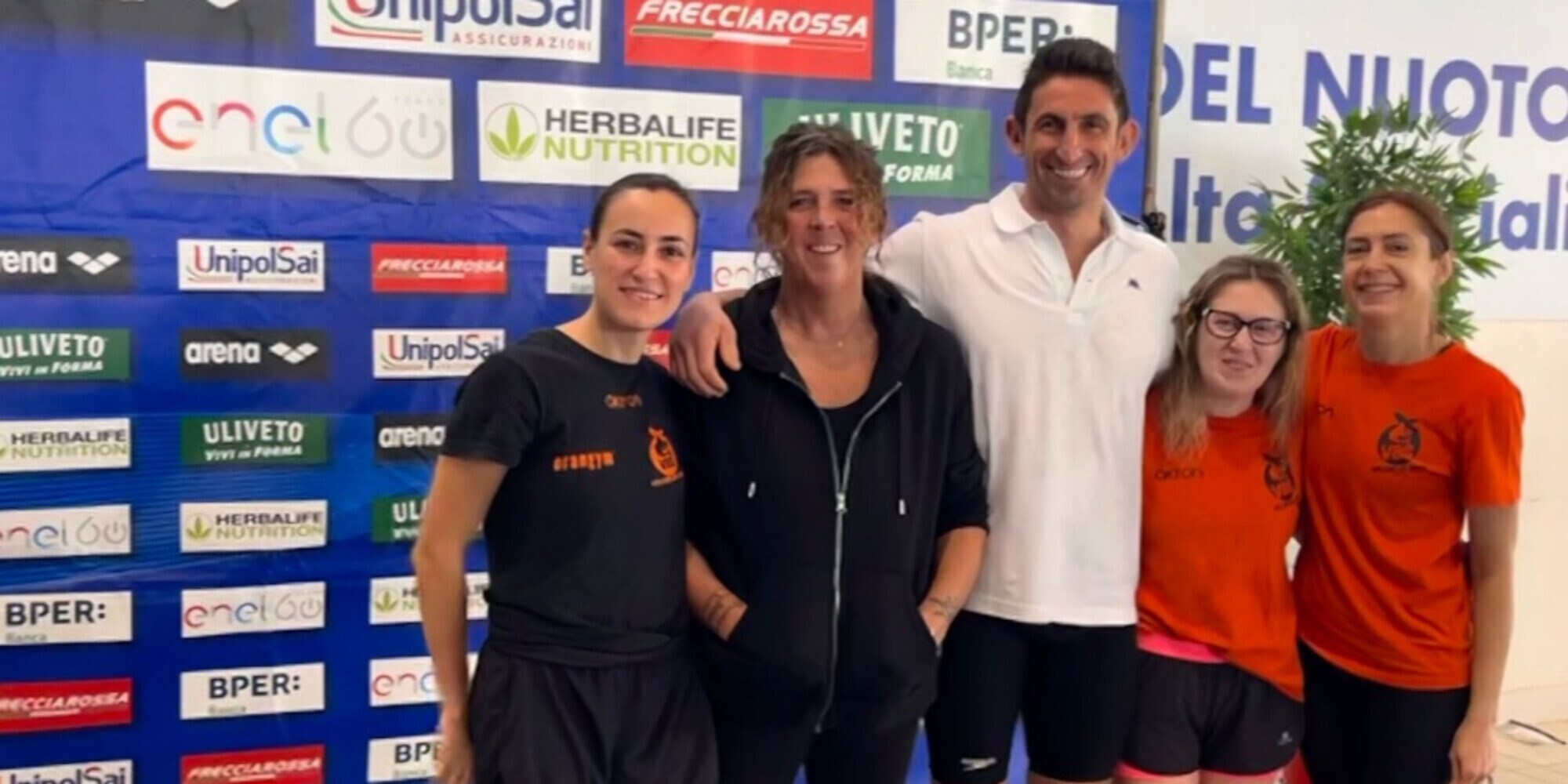 ValleBelbo Sport: i risultati dei Campionati Regionali Master