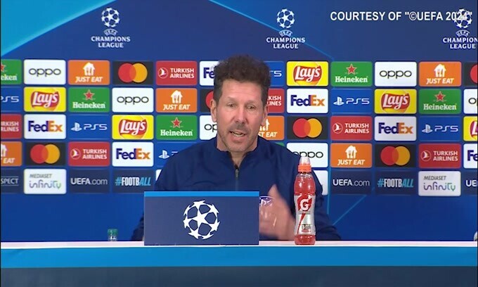 La rivelazione di Simeone: "Lautaro non è l'unico dell'Inter ad essere stato vicino a noi.."