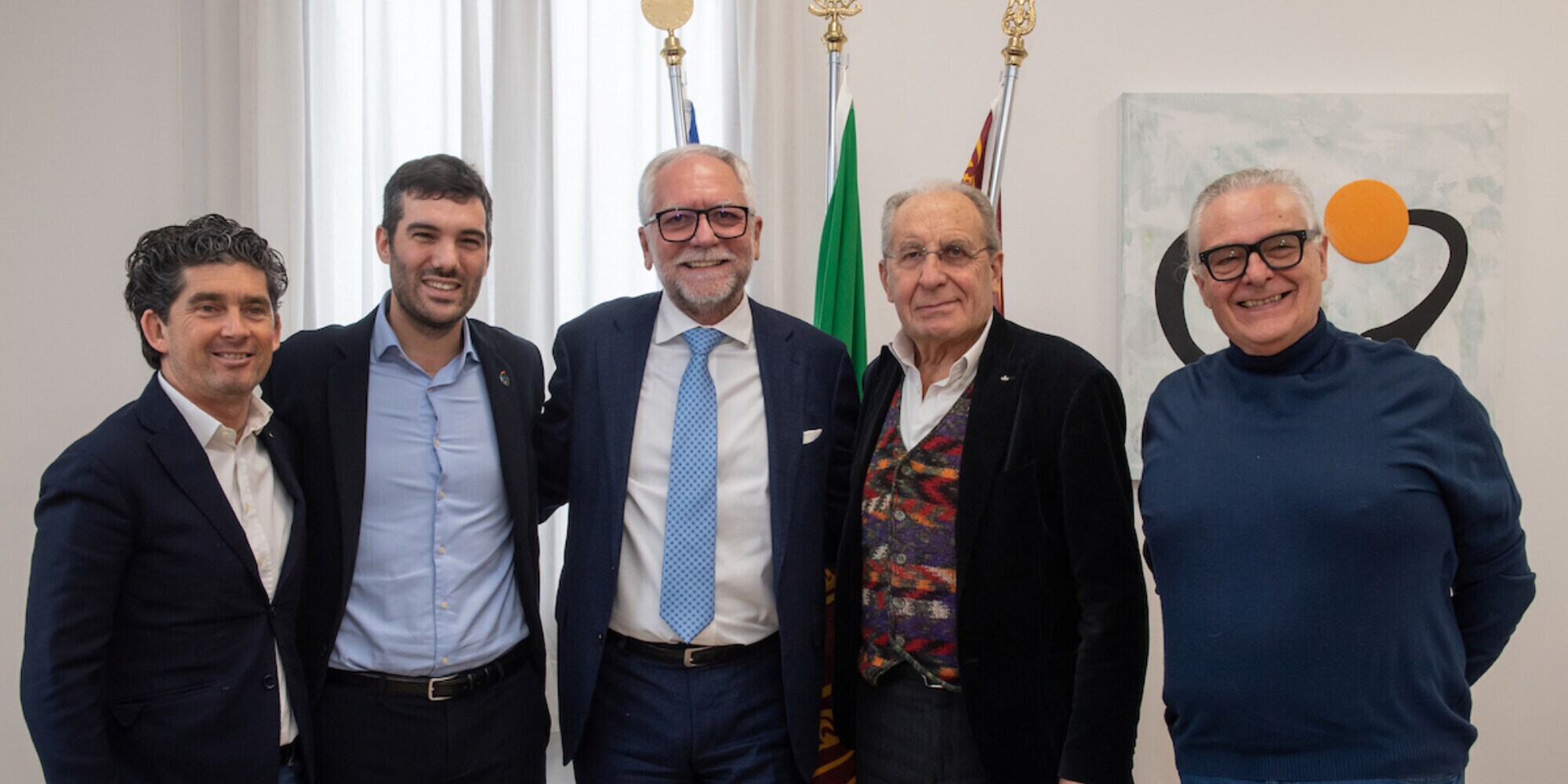 Maratona di Venezia, le t-shirt saranno firmate da Joma