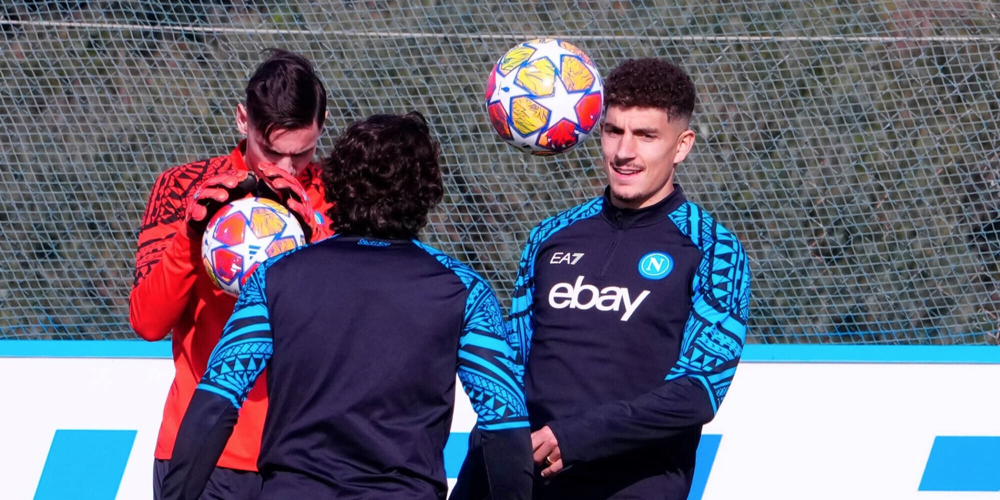 Il pronostico di Gollo su Napoli-Barcellona: una stagione in gioco al Maradona