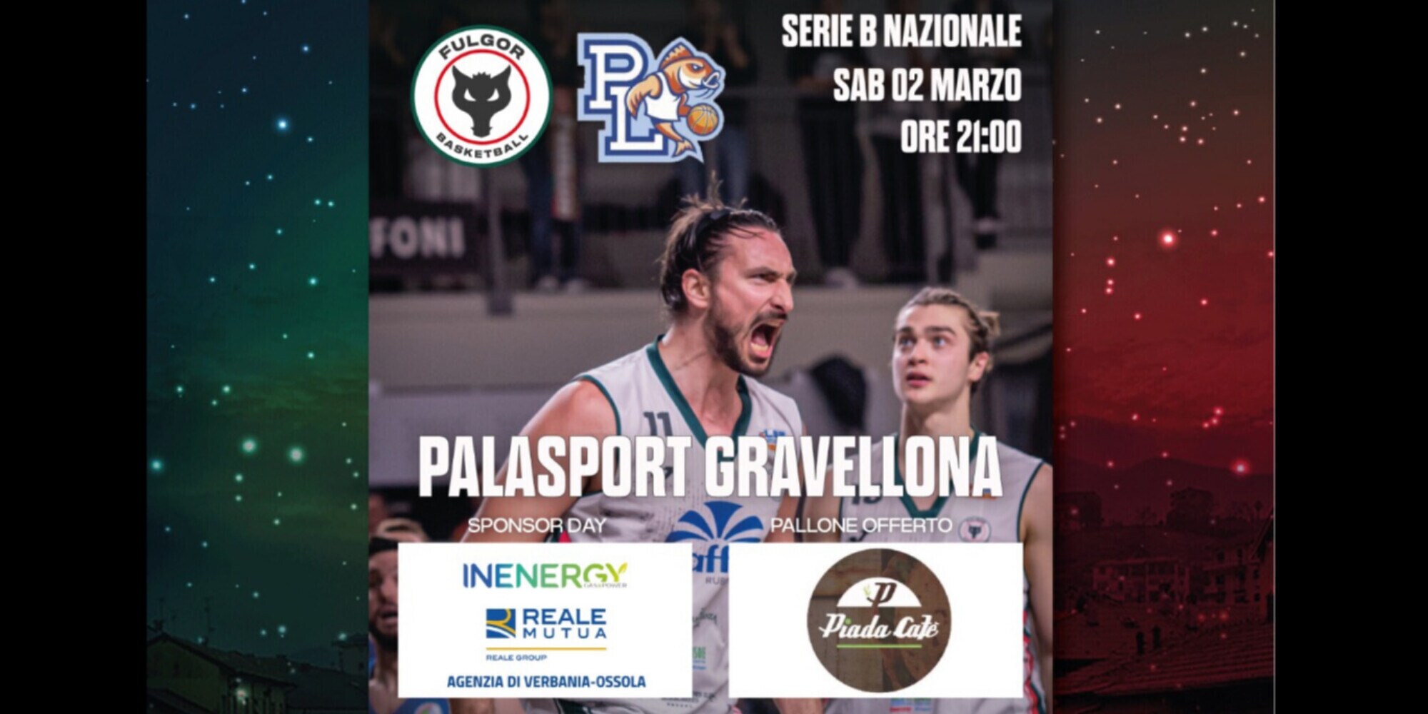 #LoSportCheFaBeneAlCuore - Insieme per una nobile causa