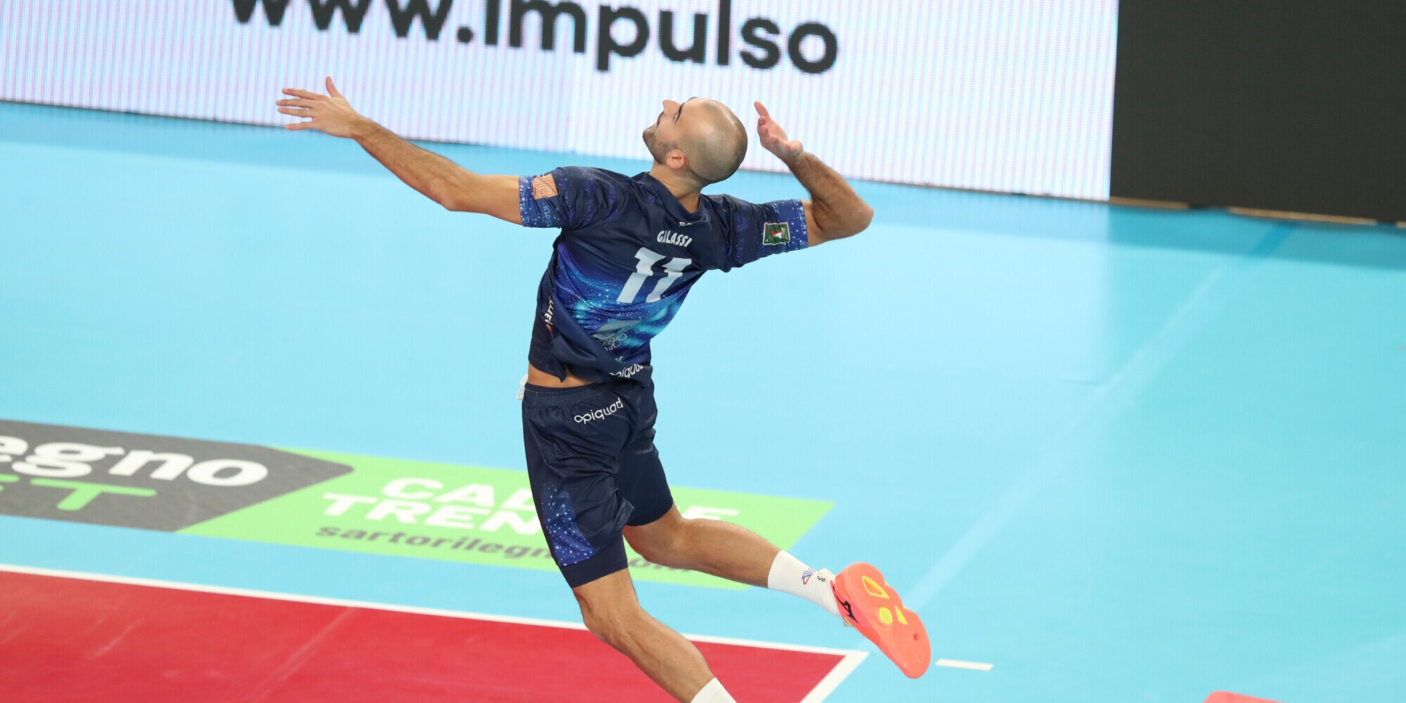 Challenge Cup: Monza sconfitta nella finale di andata