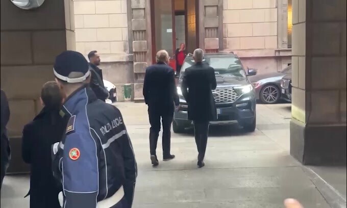Stadio di San Siro: incontro tra Sala, Antonello e Scaroni sull'ipotesi di ristrutturare il Meazza