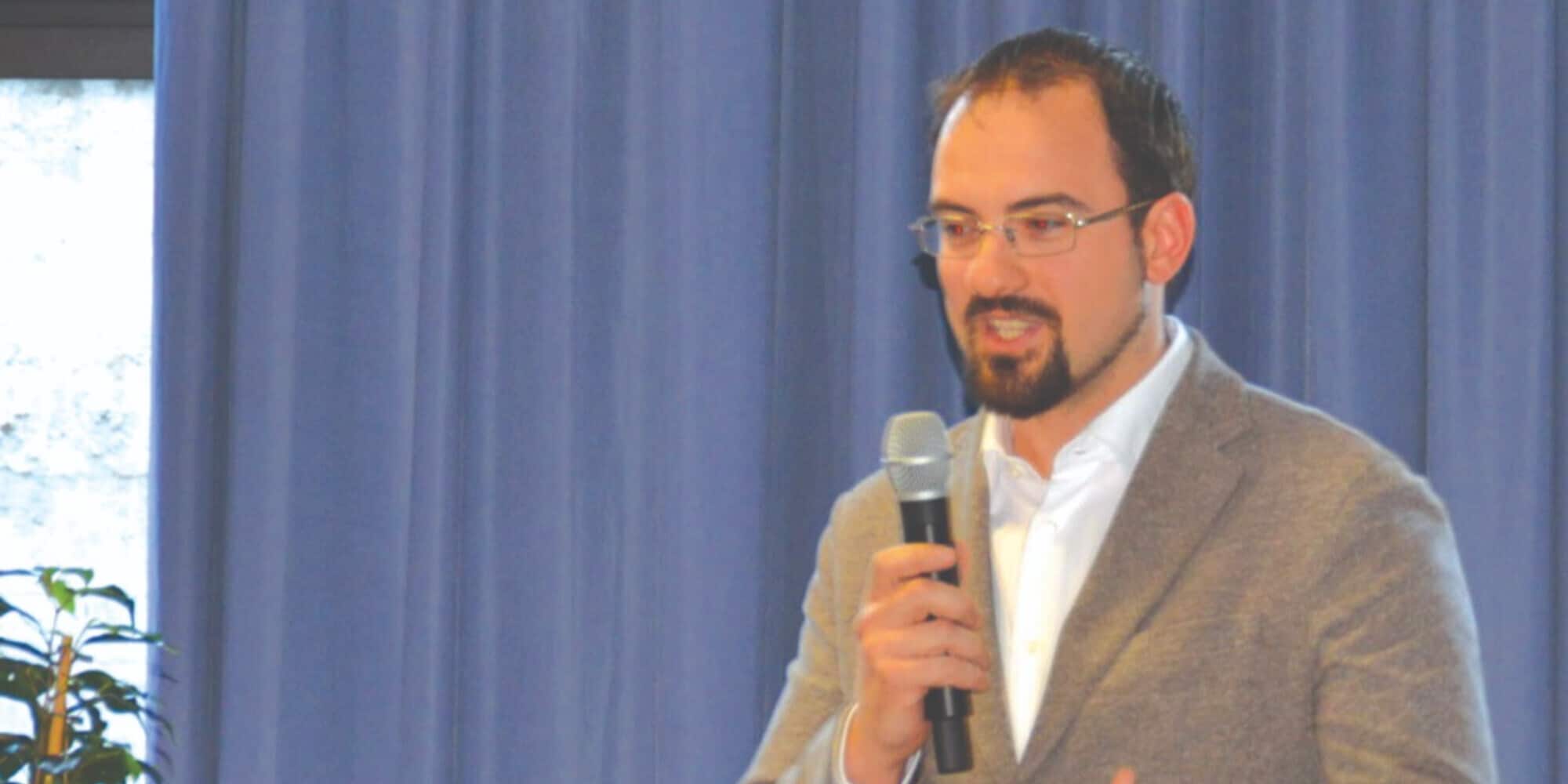 Castiglione Torinese, il sindaco: "Da noi il primo campo del territorio"