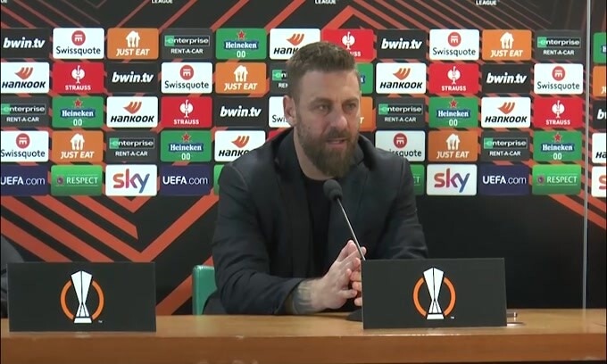 Addio ad Antonio De Bartolo, le condoglianze di De Rossi e della Roma