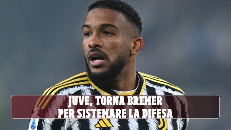 Il morso di Bremer