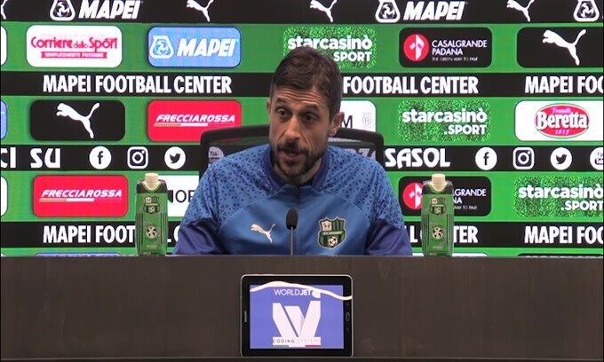 Dionisi e la salvezza: "Abbiamo 14 finali, lo sappiamo"