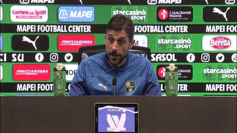 Dionisi e la salvezza: "Abbiamo 14 finali, lo sappiamo"