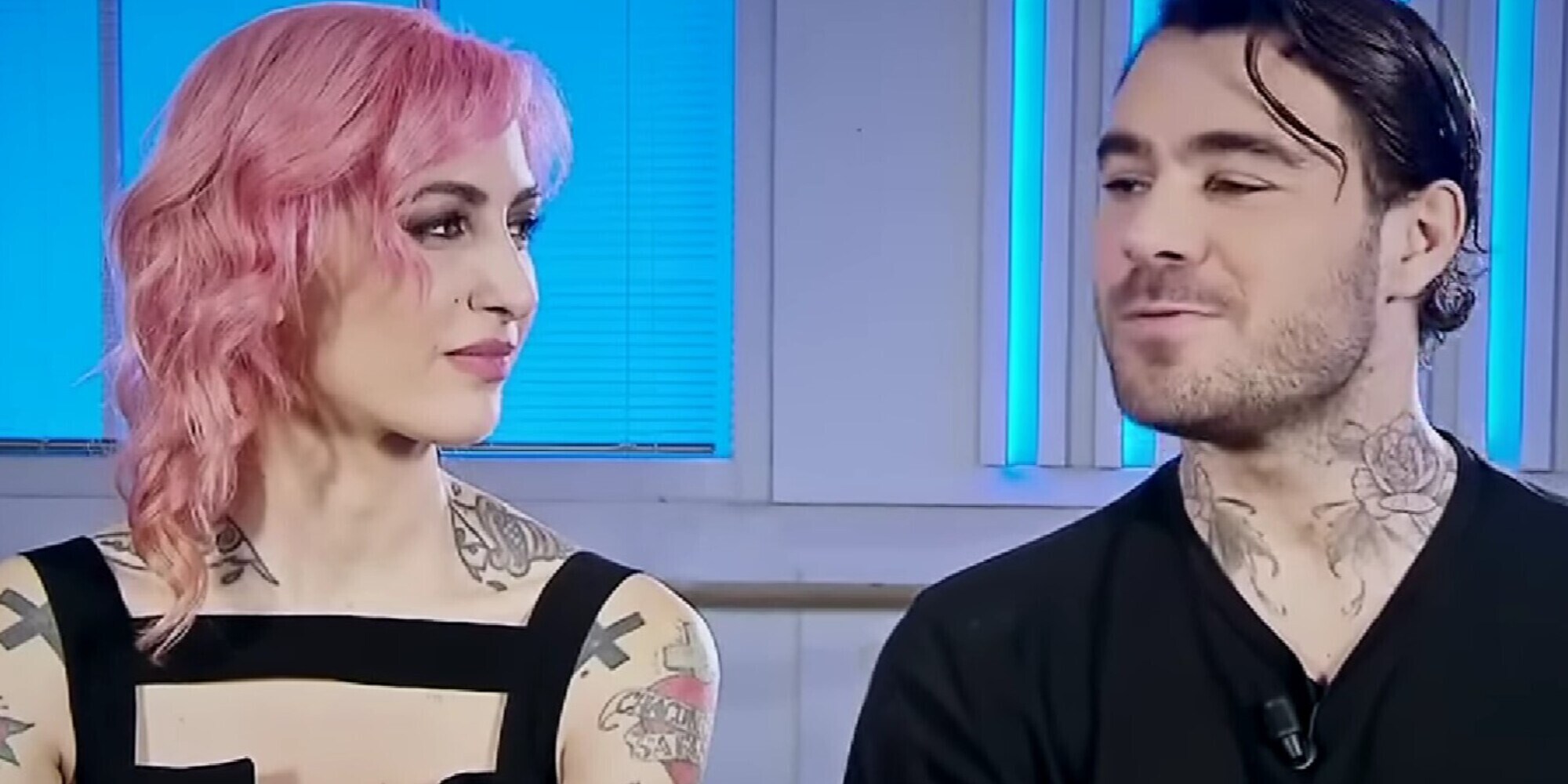 Ema Stokholma, rivelazioni sulla rottura con Madonia: "Non voglio più..."