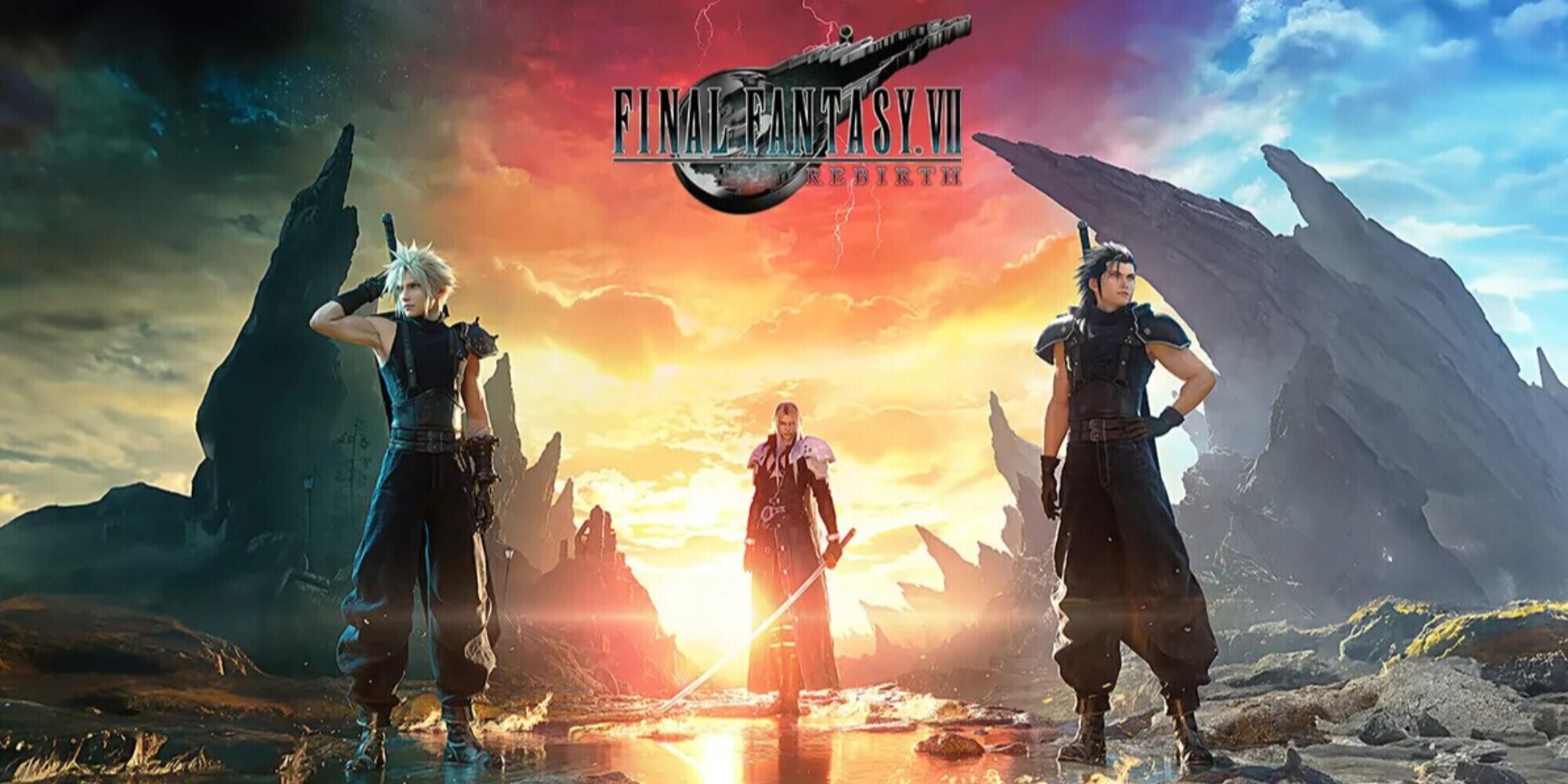 La recensione di Final Fantasy 7 Rebirth: un trionfo che fa d'esempio